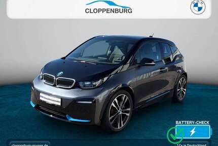 BMW i3 Gebrauchtwagen