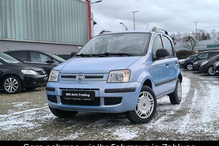 Fiat Panda Gebrauchtwagen