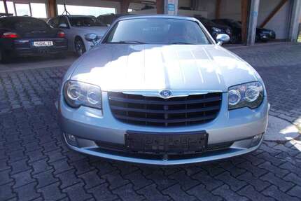 Chrysler Crossfire Gebrauchtwagen