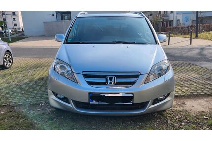 Honda FR-V Gebrauchtwagen