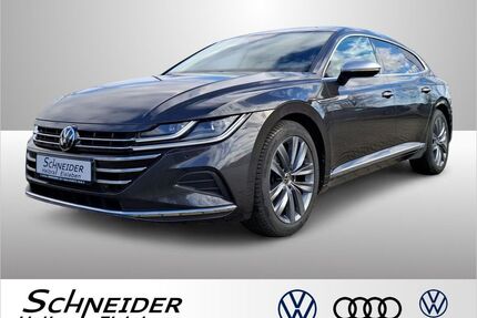 VW Arteon Gebrauchtwagen