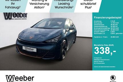 Cupra Born Gebrauchtwagen