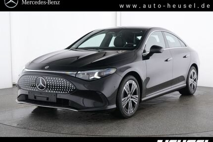 Mercedes-Benz CLA 350 Gebrauchtwagen