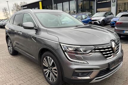 Renault Koleos Gebrauchtwagen
