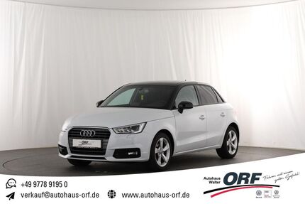Audi A1 Gebrauchtwagen