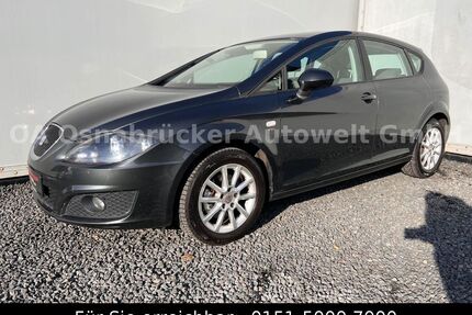 Seat Leon Gebrauchtwagen