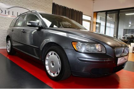 Volvo V50 Gebrauchtwagen