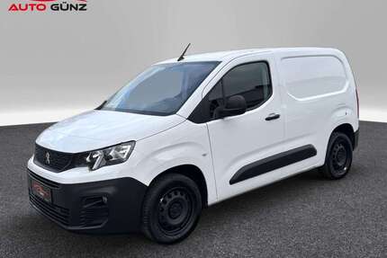 Peugeot Partner Gebrauchtwagen