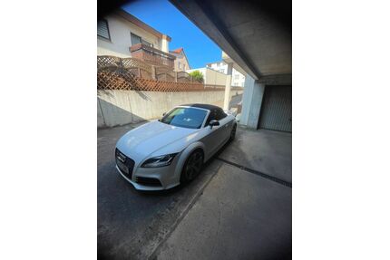 Audi TT RS Gebrauchtwagen