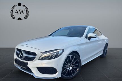 Mercedes-Benz C 250 Gebrauchtwagen