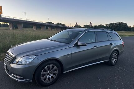 Mercedes-Benz E 300 Gebrauchtwagen