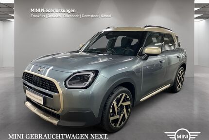 Mini Countryman C (Cooper) Gebrauchtwagen