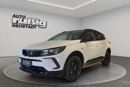 Opel Grandland (X) Gebrauchtwagen