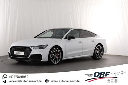 Audi S7 Gebrauchtwagen
