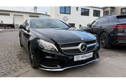 Mercedes-Benz CLS 350 Shooting Brake Gebrauchtwagen