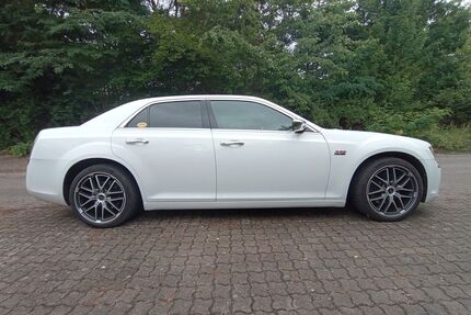 Chrysler 300C Gebrauchtwagen