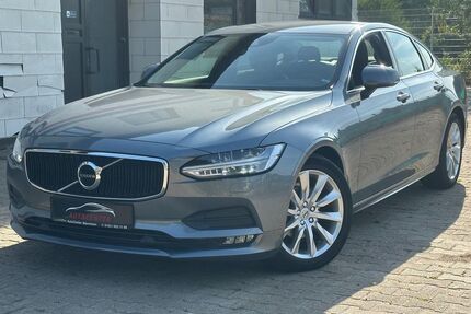 Volvo S90 Gebrauchtwagen
