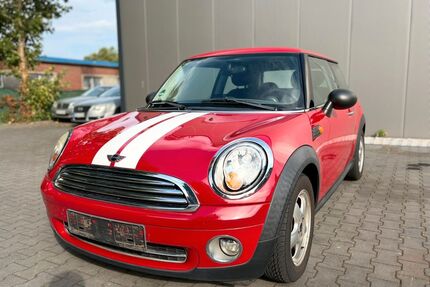 Mini ONE Gebrauchtwagen
