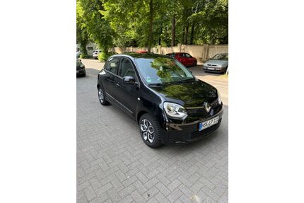 Renault Twingo Gebrauchtwagen