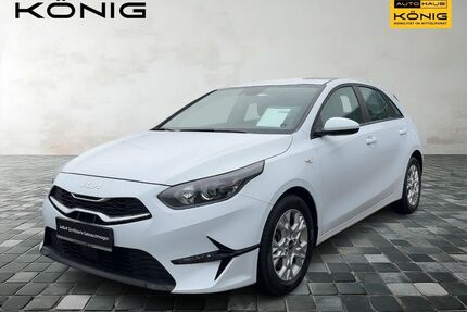 Kia ceed / Ceed Gebrauchtwagen