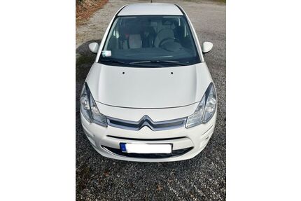 Citroen C3 Gebrauchtwagen