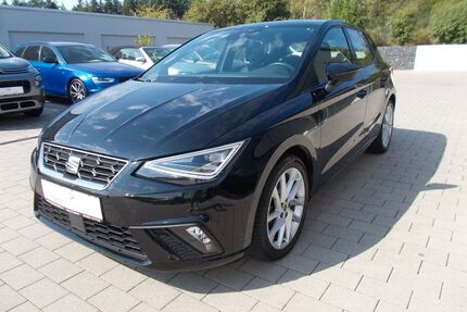 Seat Ibiza Gebrauchtwagen