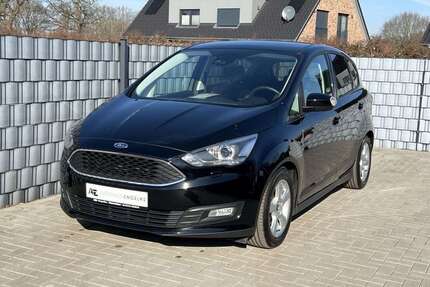 Ford C-Max Gebrauchtwagen