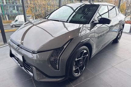 Kia EV4 Gebrauchtwagen
