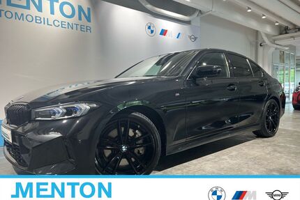 BMW 330 Gebrauchtwagen