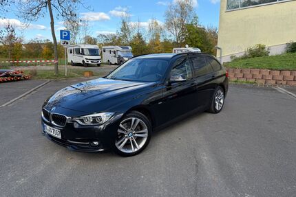 BMW 320 Gebrauchtwagen