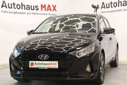 Hyundai i20 Gebrauchtwagen