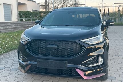 Ford Edge Gebrauchtwagen