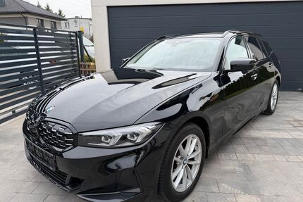 BMW 316 Gebrauchtwagen