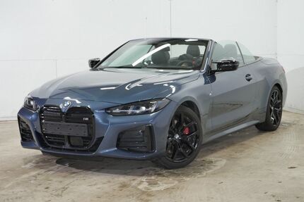 BMW M440 Gebrauchtwagen