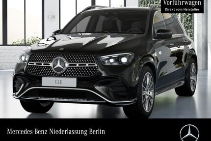 Mercedes-Benz GLE 350 Gebrauchtwagen