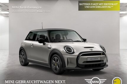 Mini Cooper SE Gebrauchtwagen