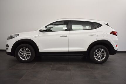 Hyundai TUCSON Gebrauchtwagen