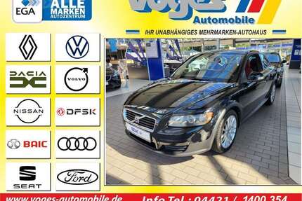 Volvo C30 Gebrauchtwagen