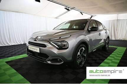 Citroen C4 Gebrauchtwagen