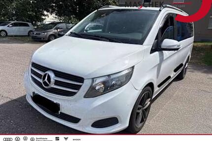 Mercedes-Benz V 250 Gebrauchtwagen