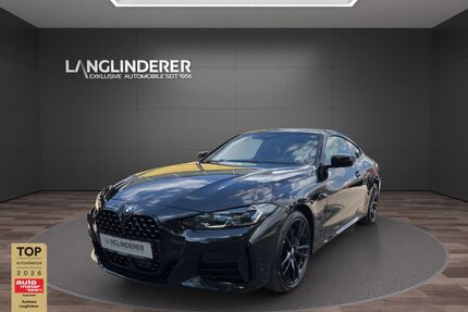 BMW M440 Gebrauchtwagen