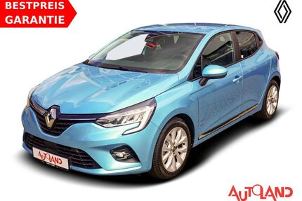 Renault Clio Gebrauchtwagen