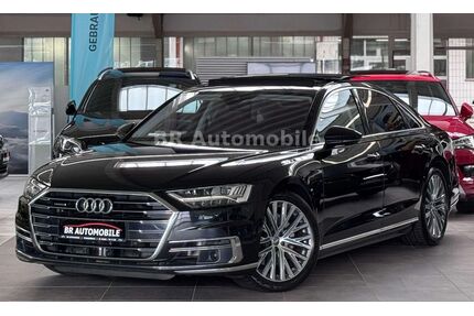 Audi A8 Gebrauchtwagen