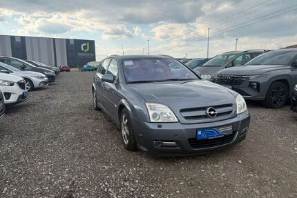 Opel Signum Gebrauchtwagen