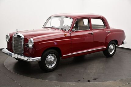 Mercedes-Benz 190 Gebrauchtwagen
