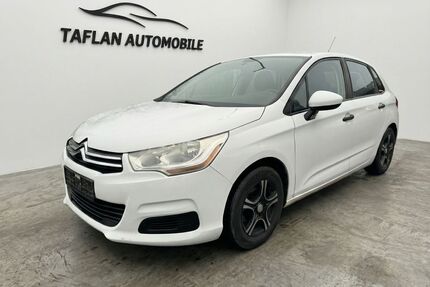 Citroen C4 Gebrauchtwagen