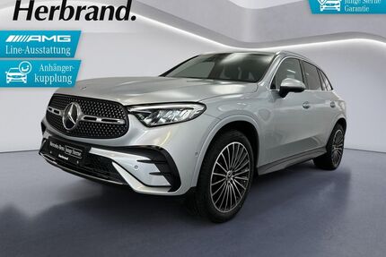 Mercedes-Benz GLC 300 Gebrauchtwagen