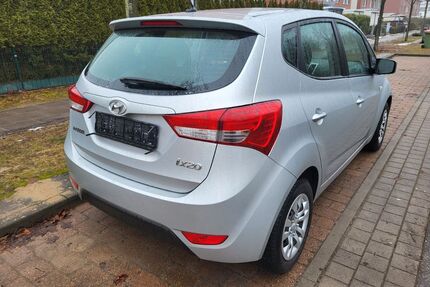 Hyundai ix20 Gebrauchtwagen