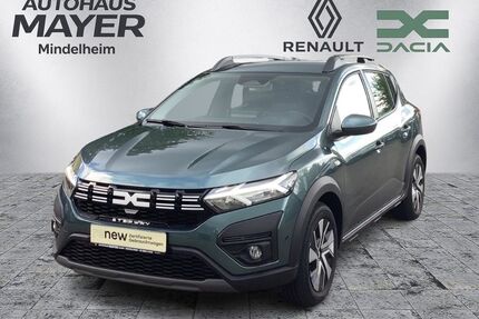 Dacia Sandero Gebrauchtwagen
