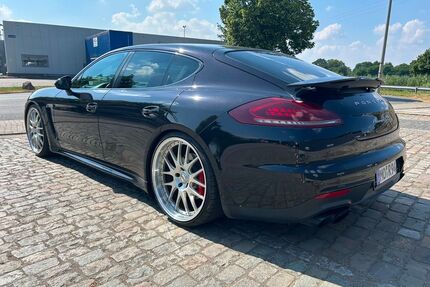 Porsche Panamera Gebrauchtwagen